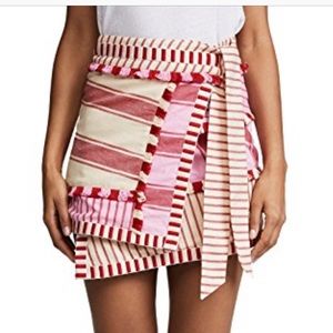 Dodo Bar Or - Hoze Skirt